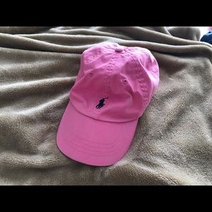 Polo Hat